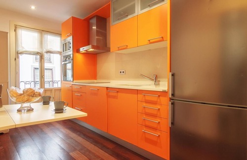 Bilbao Old Town Apartamento | Centro Casco Viejo: Orígenes y Tradición.