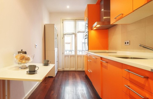 Bilbao Old Town Apartamento | Centro Casco Viejo: Orígenes y Tradición.