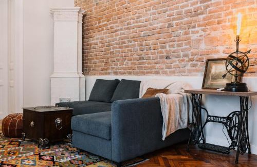 Old Town Apartamento | Old Town Central Apartment