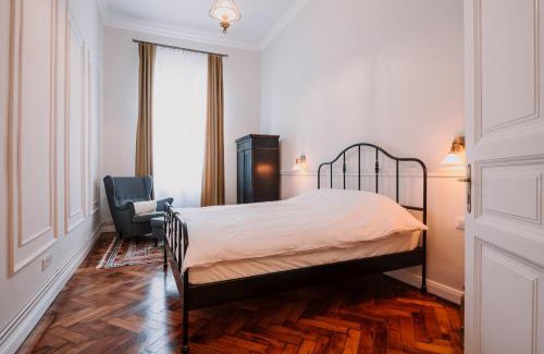 Old Town Apartamento | Old Town Central Apartment