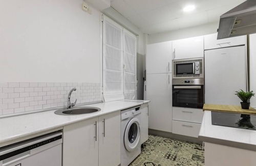 Bilbao Old Town Apartamento | Centro del Casco Viejo junto a La Catedral