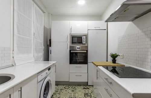 Bilbao Old Town Apartamento | Centro del Casco Viejo junto a La Catedral