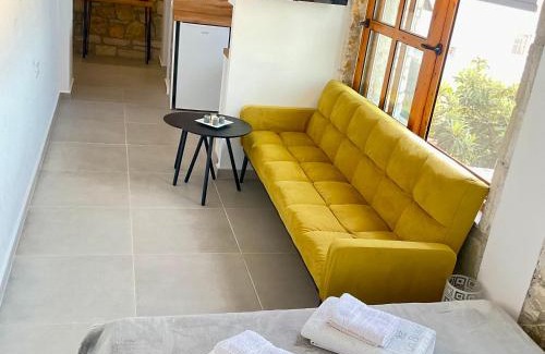 Dhermi Apartamento | Old Town Charm