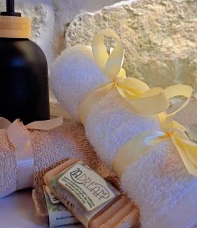 Dhermi Apartamento | Old Town Charm