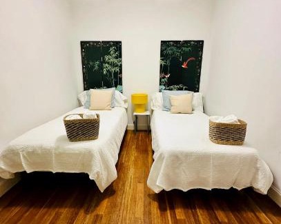 Bilbao Old Town Apartamento | Old town city center 110m By Sleep in Bilbao