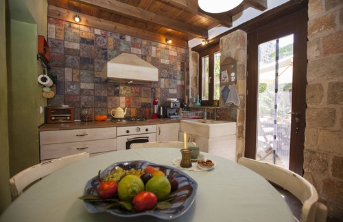 Rhodes Old Town Casa | OLD TOWN CLASSIC HOUSE RHODES