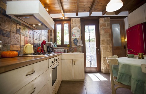 Rhodes Old Town Casa | OLD TOWN CLASSIC HOUSE RHODES