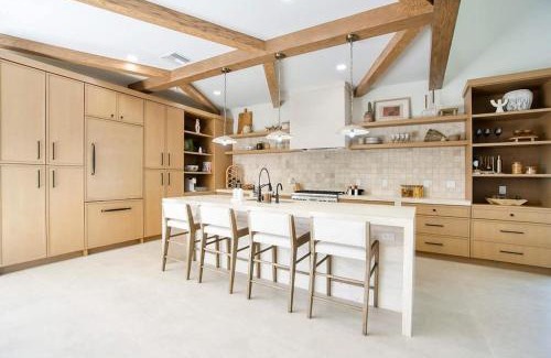 South Scottsdale Casa | Old Town Coolidge by HoZho