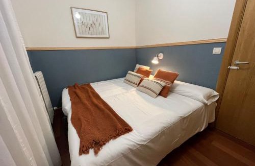Casco Viejo Apartamento | Old Town Core next to Plaza Nueva