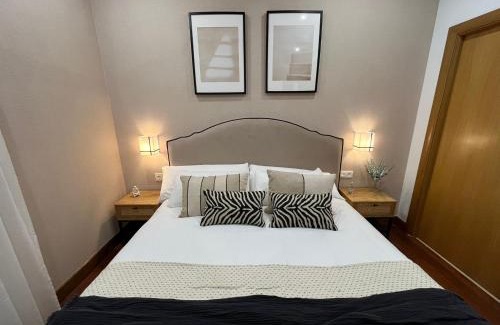 Casco Viejo Apartamento | Old Town Core next to Plaza Nueva