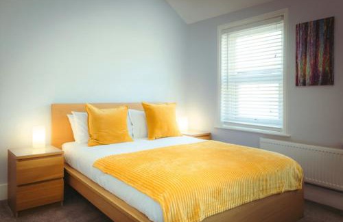 Eastbourne Casa | Old Town Cottage