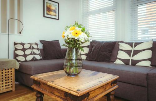 Eastbourne Casa | Old Town Cottage