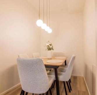 Old Town Apartamento | Old Town Deluxe Apartment