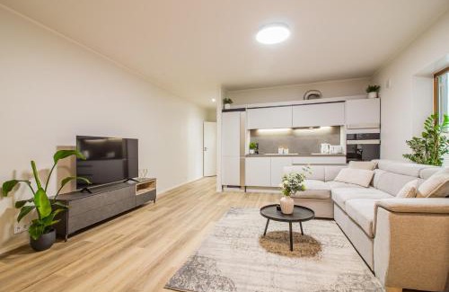 Old Town Apartamento | Old Town Deluxe Apartment