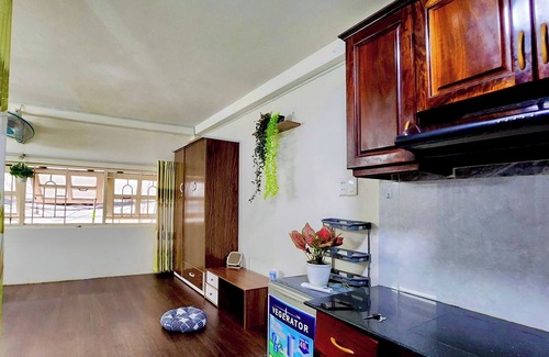 District 3 Apartamento | Old Town Elegance | Local Vibes, Central Stay
