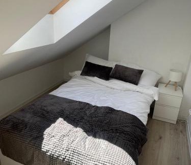 Pradnik Czerwony Apartamento | Old Town Escape
