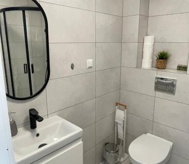 Pradnik Czerwony Apartamento | Old Town Escape