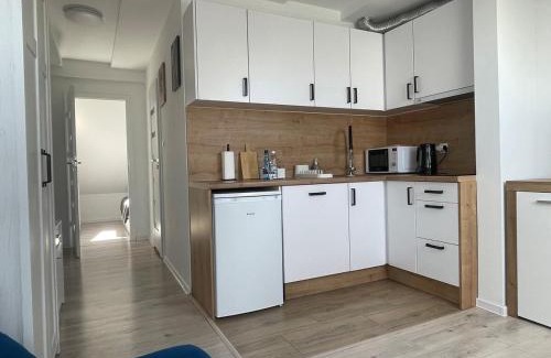 Pradnik Czerwony Apartamento | Old Town Escape