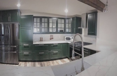Old Town Casa | Old Town experience! Stylish home + parking!