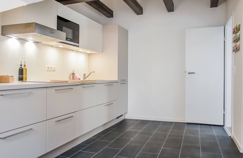 Braunschweig City Center Apartamento | Old town flair: pedestrian zone -Parking -Workplace