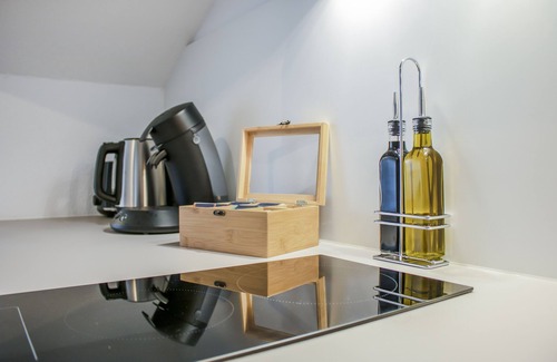 Braunschweig City Center Apartamento | Old town flair: pedestrian zone -Parking -Workplace