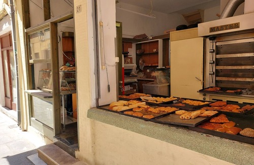 Old Town Rethymnon Apartamento | Old town - Fortezza Nest