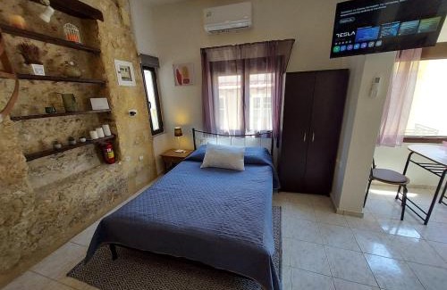 Old Town Rethymnon Apartamento | Old town - Fortezza Nest