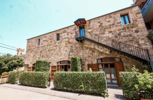 Batroun Casa | Old Town Guesthouses