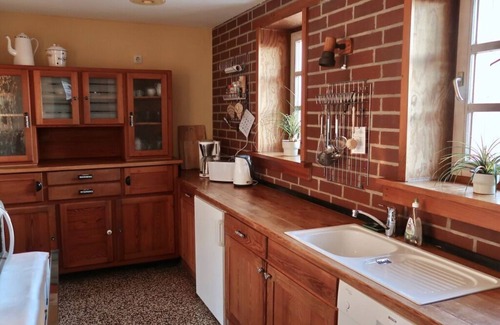 Weinbach Apartamento | Apartamento antiguo de Baden-Württemberg