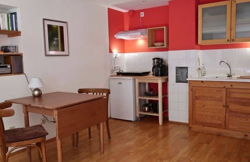 Weinbach Apartamento | Apartamento antiguo de Baden-Württemberg