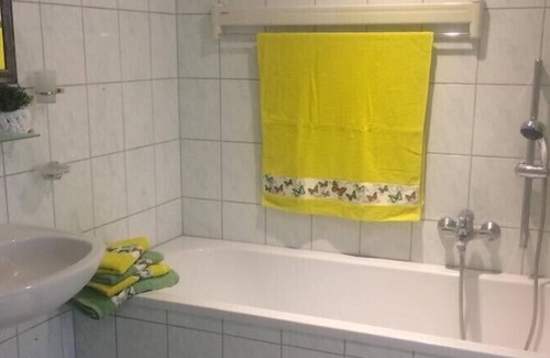 Sternberg Casa | Old town house in Sternberg