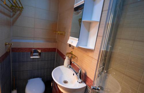 Vidin Apartamento | Old Town House Kaleto