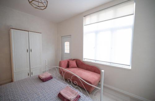 Vidin Apartamento | Old Town House Kaleto
