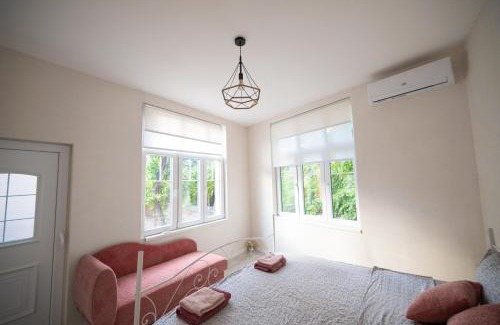 Vidin Apartamento | Old Town House Kaleto