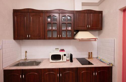 Vidin Apartamento | Old Town House Kaleto