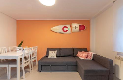 Santutxu Apartamento | Old Town III