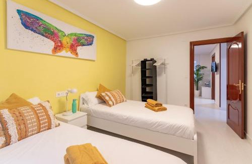 Santutxu Apartamento | Old Town III