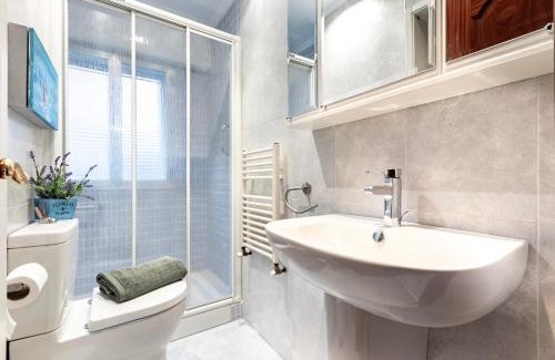 Santutxu Apartamento | Old Town III