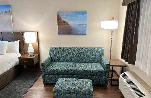 Midway District Hotel | Old Town Inn