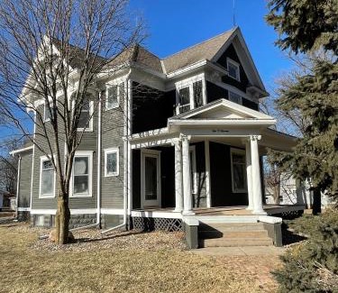 Sioux Center Casa | Old Town Inn
