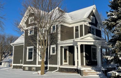 Sioux Center Casa | Old Town Inn