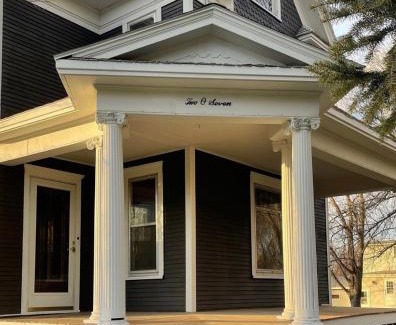 Sioux Center Casa | Old Town Inn