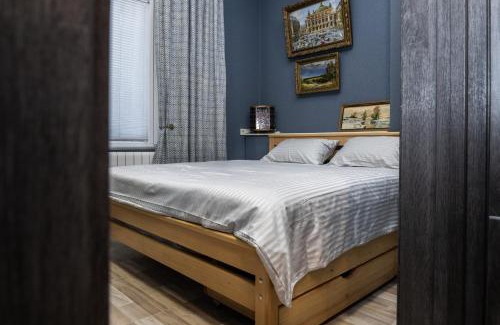 Avlabari Apartamento | Old Town Italian Courtyard