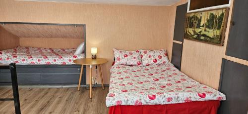 Avlabari Apartamento | Old Town Italian Courtyard