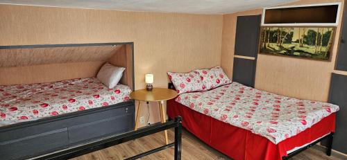 Avlabari Apartamento | Old Town Italian Courtyard