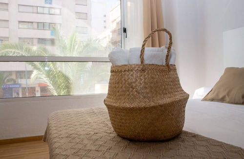 Alicante Casa | Old Town La Estacion