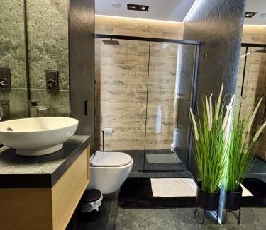 Wesoła Zachod Apartamento | Old Town Libra Apartment