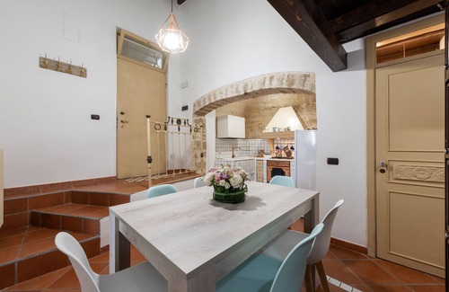 Old Town Apartamento | Casco antiguo Loft M8 Bari