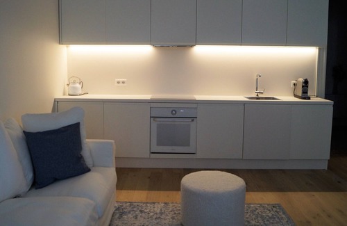 Josefov Apartamento | Old Town luxury apartment/Sauna/Bathtub/AC/Fireplace