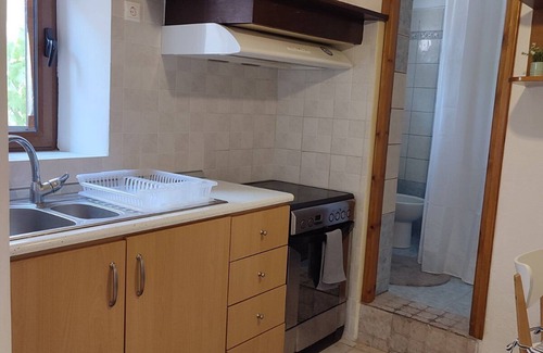 Rhodes Old Town Casa | Old Town Maisonette in Old Town of Rhodes!